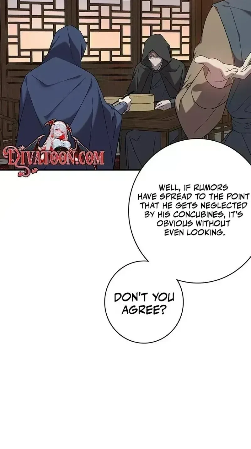 At the End of the Blue Dawn Chapter 1 – Page 94