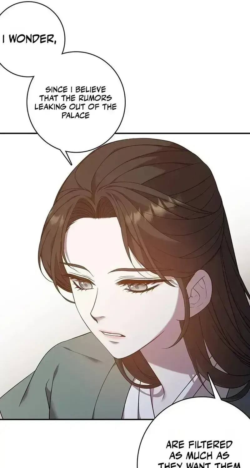 At the End of the Blue Dawn Chapter 1 – Page 95