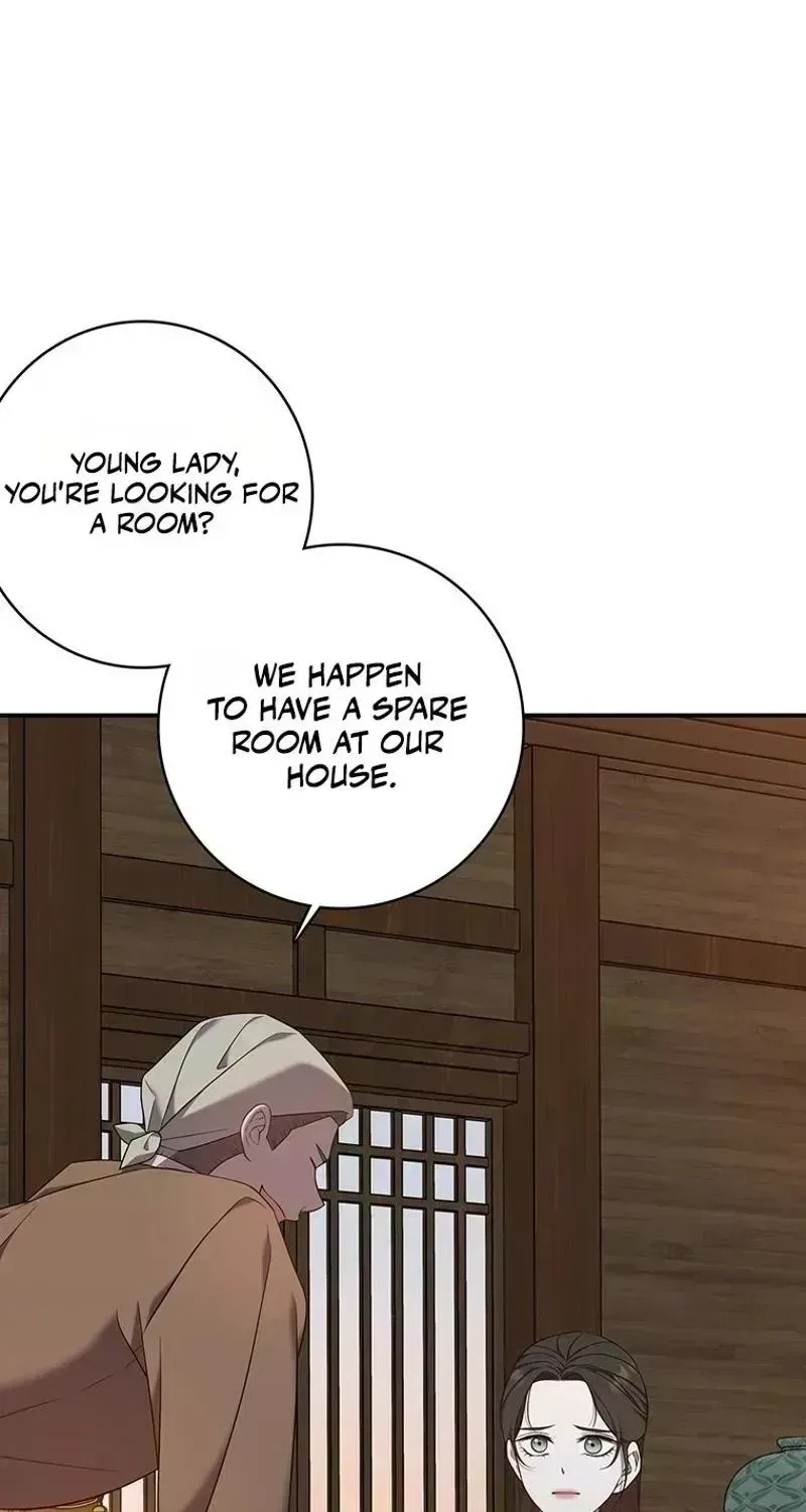 At the End of the Blue Dawn Chapter 1 – Page 103