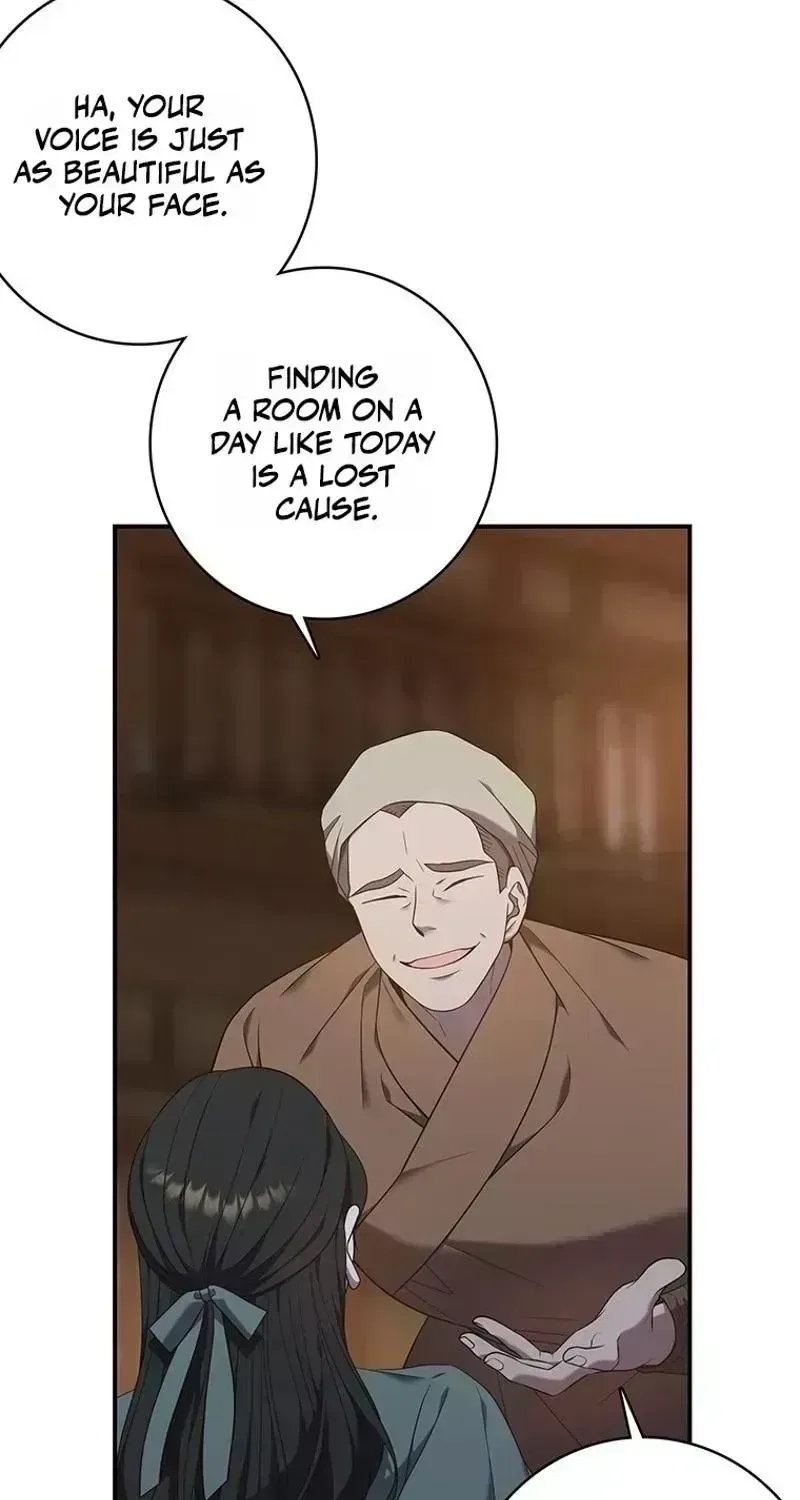 At the End of the Blue Dawn Chapter 1 – Page 105