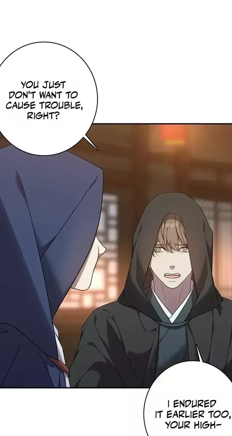 At the End of the Blue Dawn Chapter 1 – Page 109