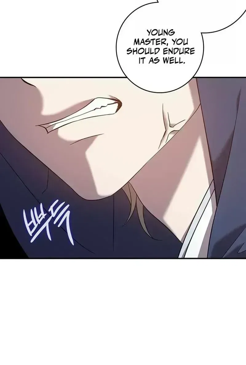 At the End of the Blue Dawn Chapter 1 – Page 110