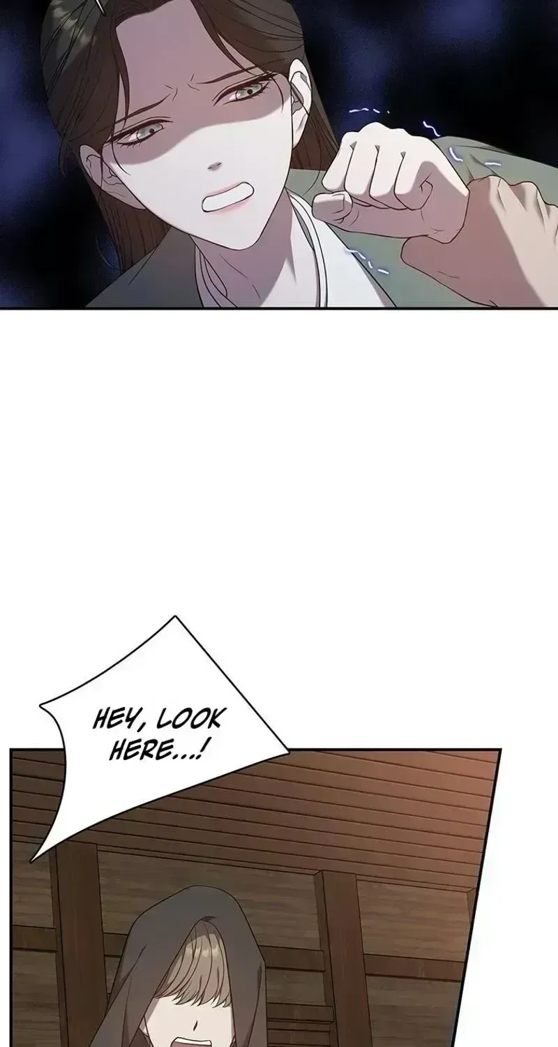 At the End of the Blue Dawn Chapter 1 – Page 113