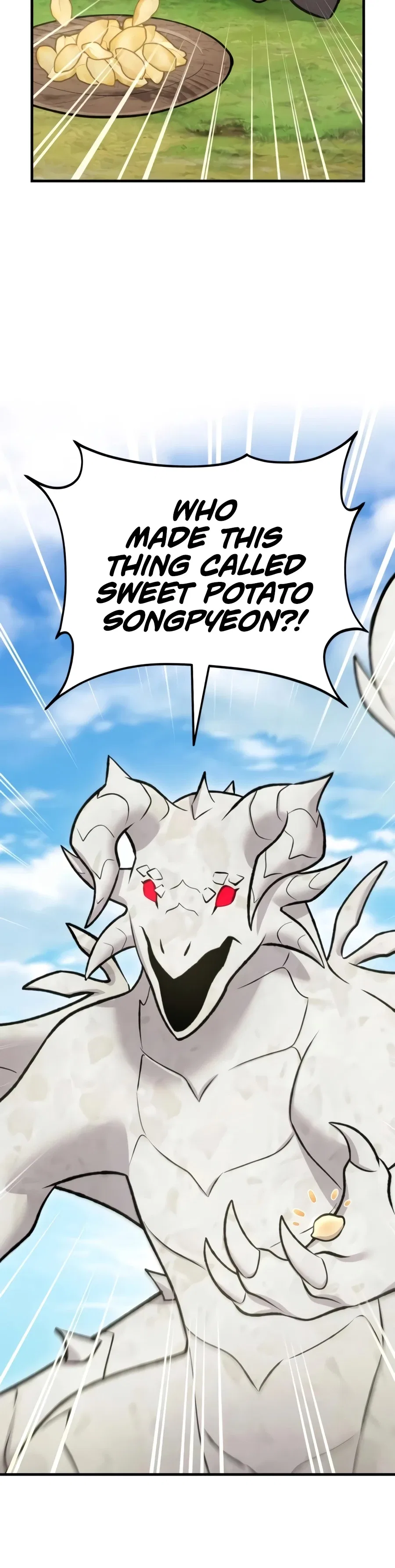 Solo Farming In The Tower Chapter 137 – Page 13