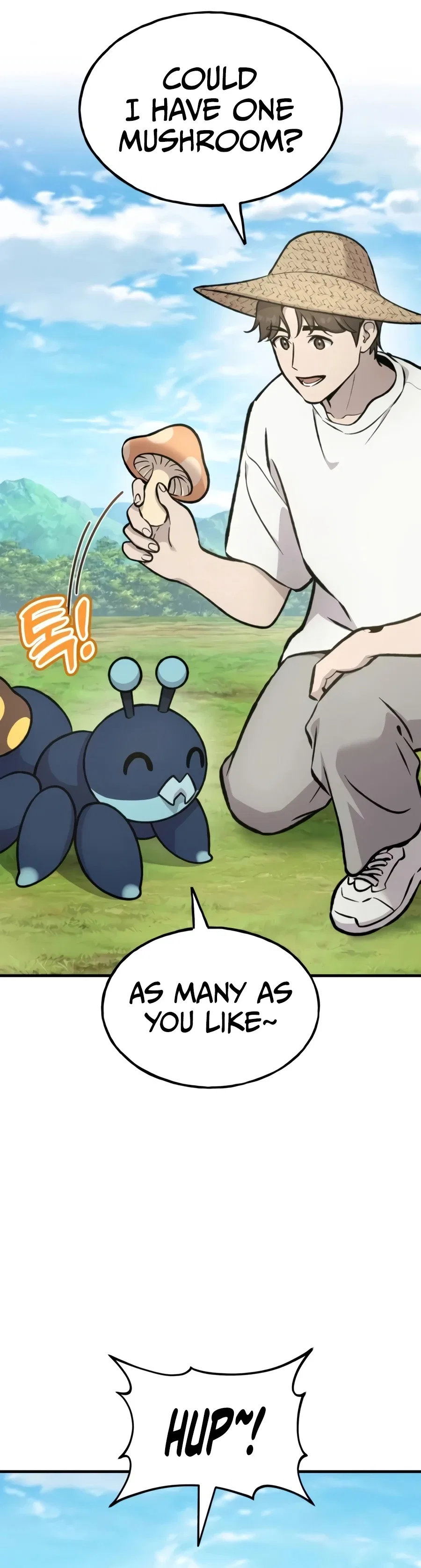 Solo Farming In The Tower Chapter 137 – Page 17