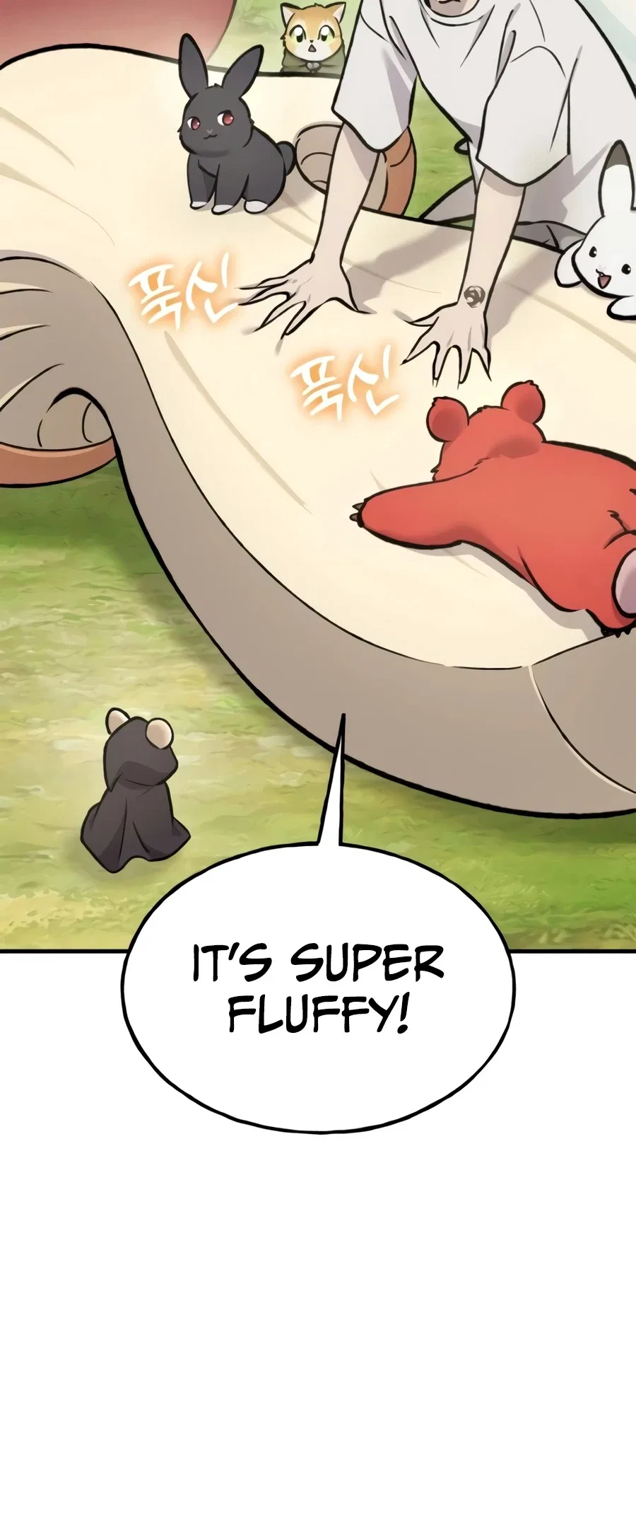Solo Farming In The Tower Chapter 137 – Page 21