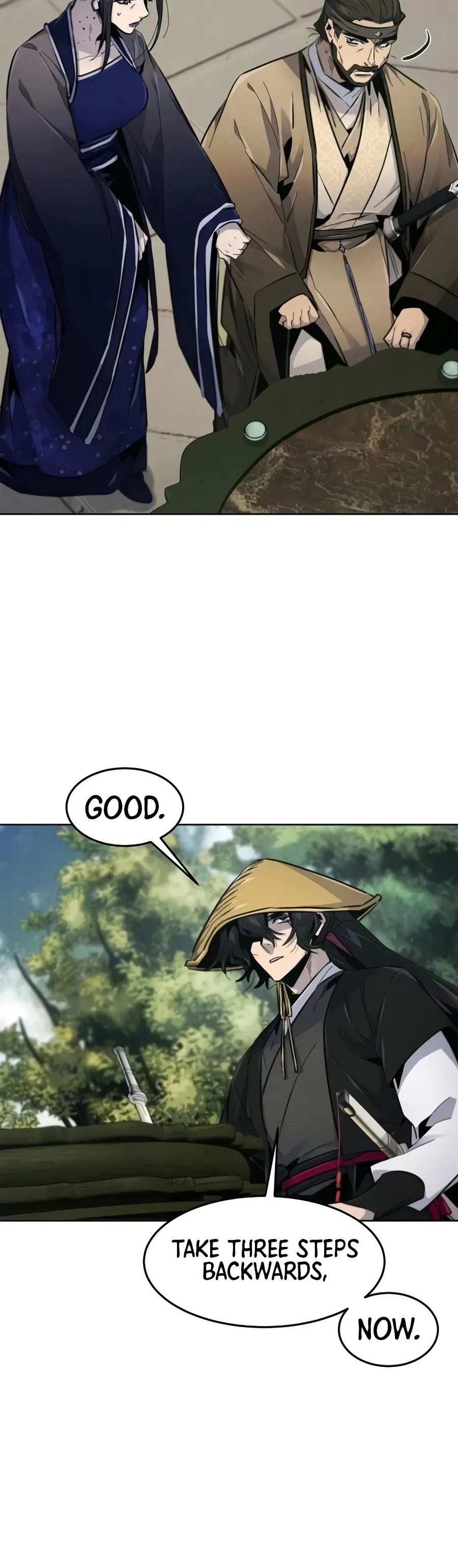 The Return of the Crazy Demon Chapter 207 – Page 7