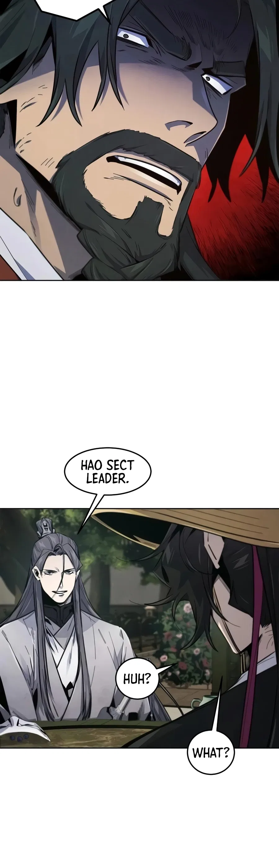 The Return of the Crazy Demon Chapter 207 – Page 9