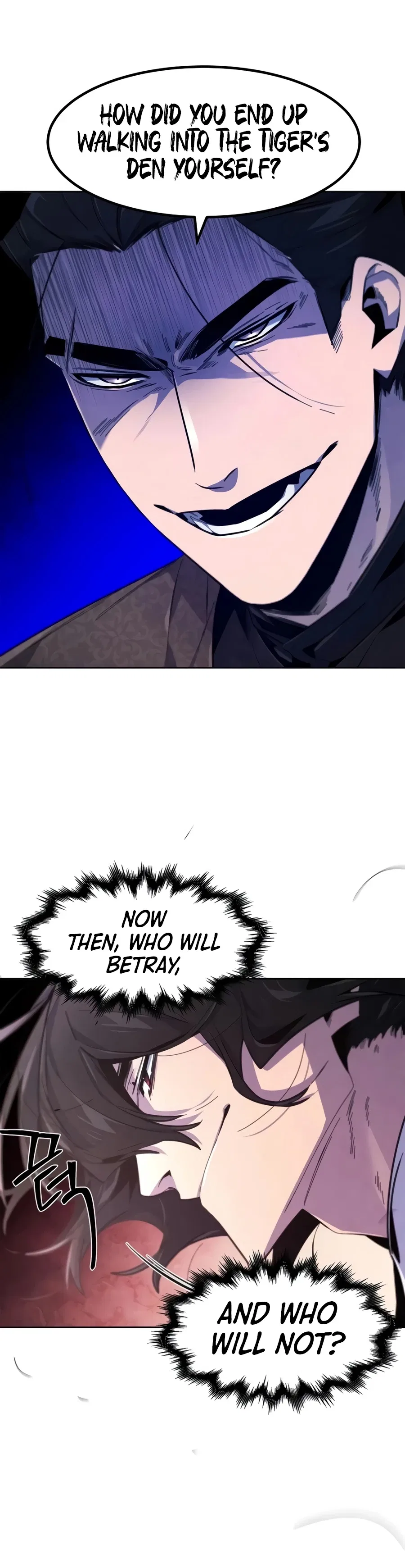 The Return of the Crazy Demon Chapter 207 – Page 12