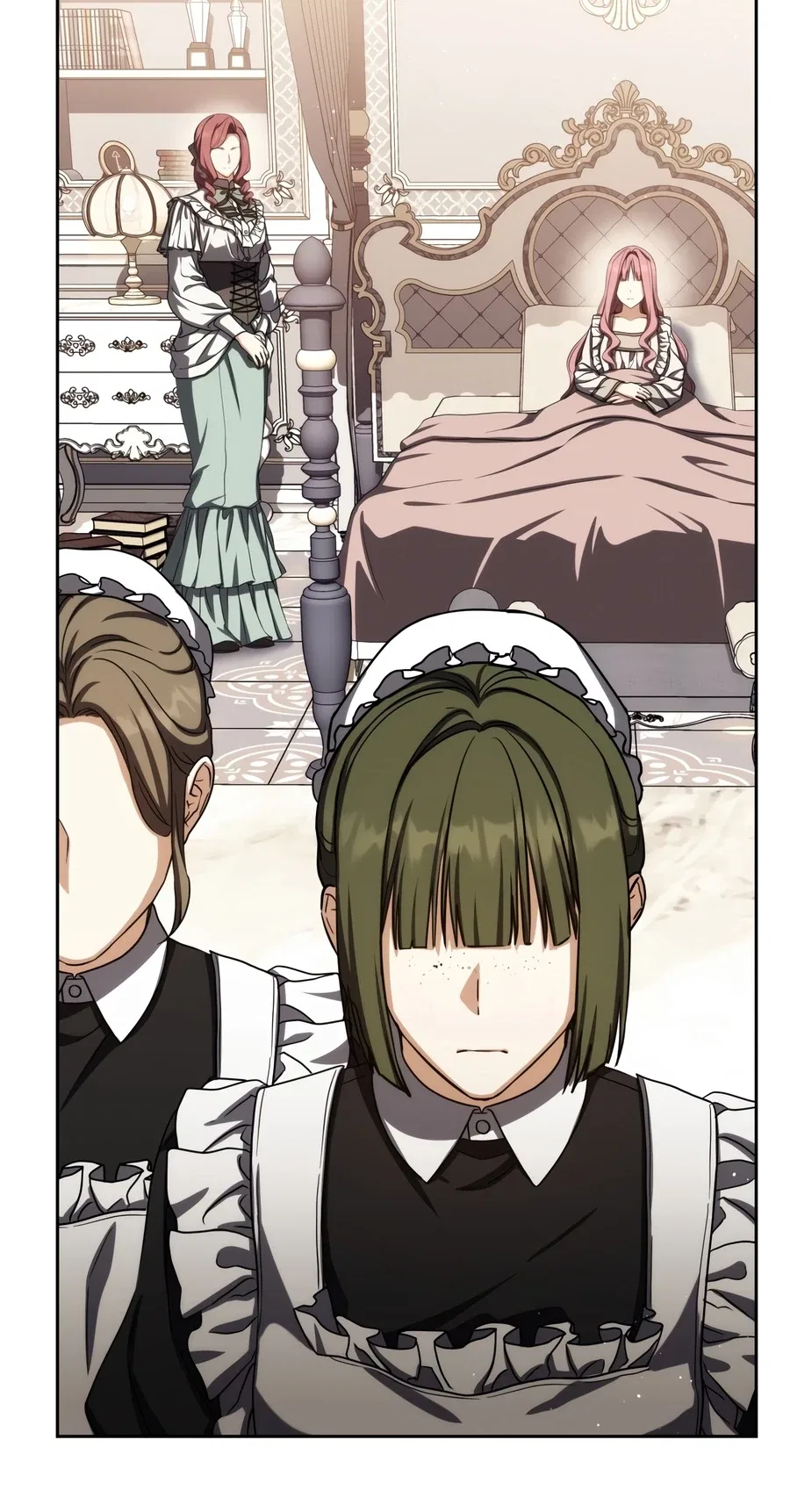 The Reincarnated Assassin is a Genius Swordsman Chapter 94 – Page 11