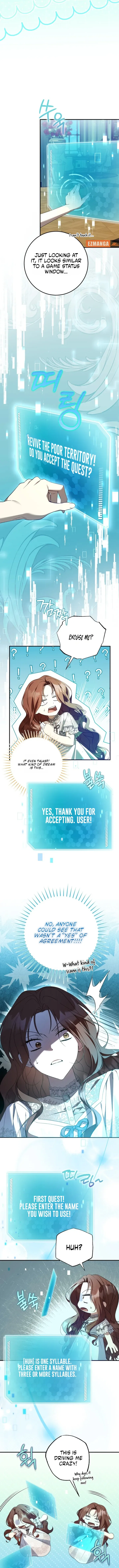 Became the Owner of a Poor Estate Chapter 1 – Page 11