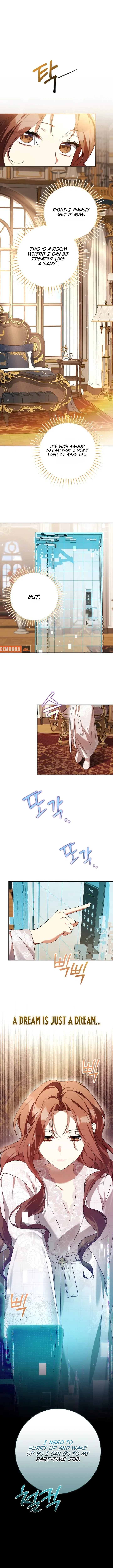 Became the Owner of a Poor Estate Chapter 1 – Page 16