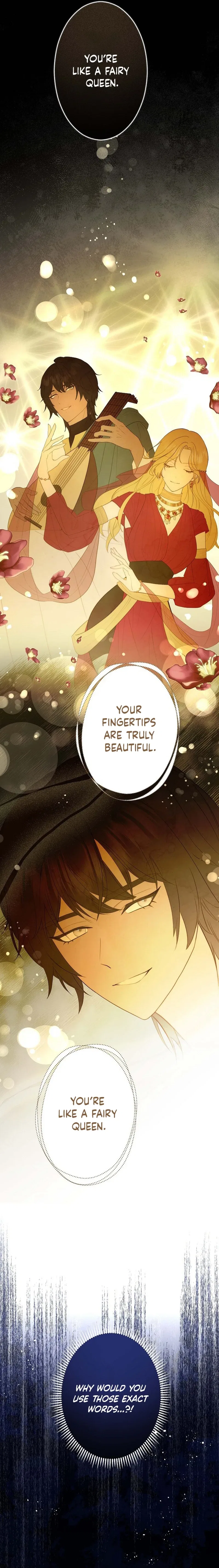 To the One Who Killed Me: Let Us Dance the Villainess’s Final Waltz Chapter 15 – Page 24