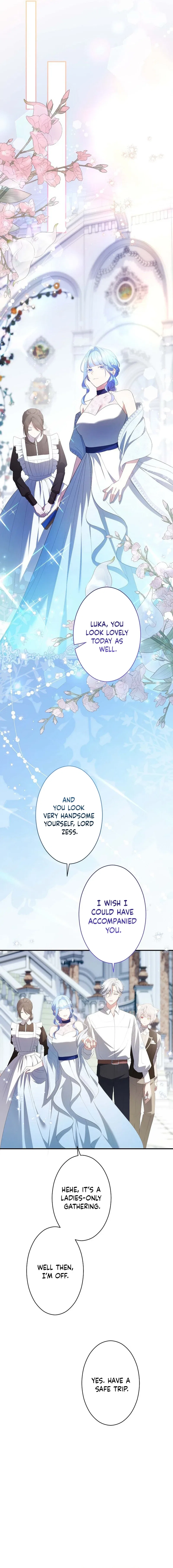 To the One Who Killed Me: Let Us Dance the Villainess’s Final Waltz Chapter 15 – Page 26