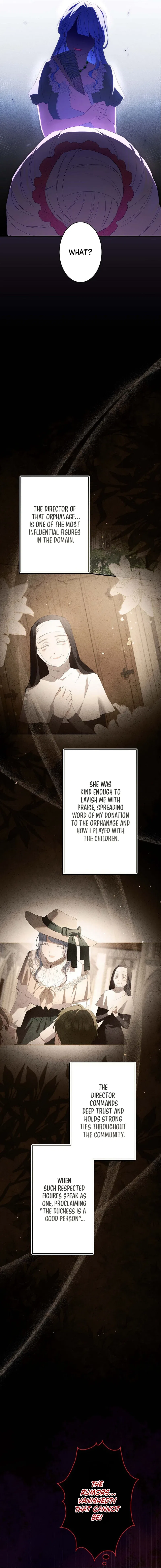 To the One Who Killed Me: Let Us Dance the Villainess’s Final Waltz Chapter 14 – Page 19