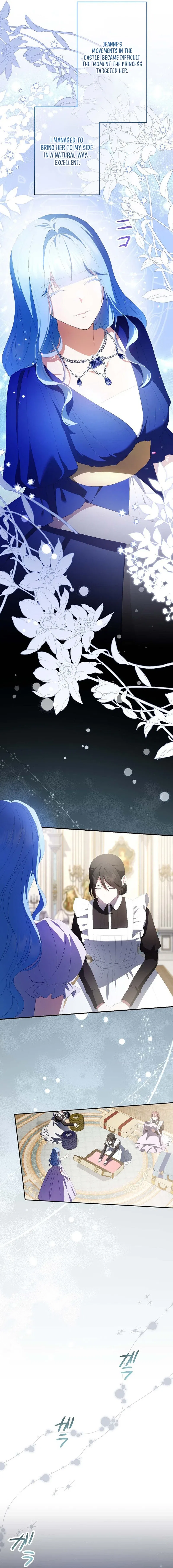 To the One Who Killed Me: Let Us Dance the Villainess’s Final Waltz Chapter 13 – Page 16
