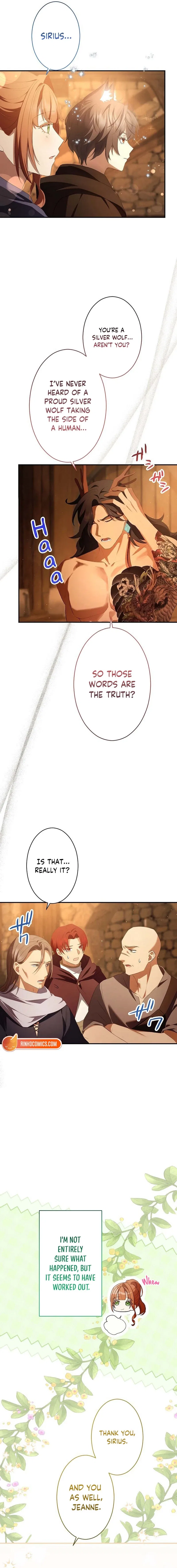 To the One Who Killed Me: Let Us Dance the Villainess’s Final Waltz Chapter 12 – Page 10