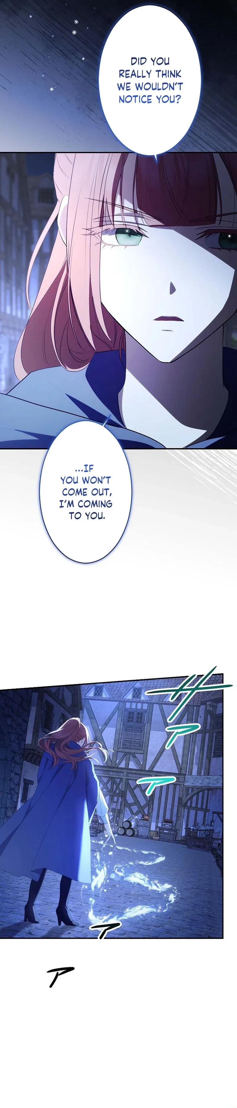 To the One Who Killed Me: Let Us Dance the Villainess’s Final Waltz Chapter 12 – Page 18