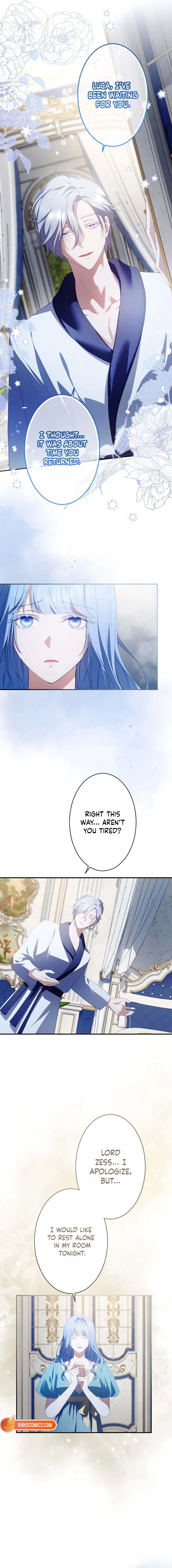 To the One Who Killed Me: Let Us Dance the Villainess’s Final Waltz Chapter 11 – Page 15