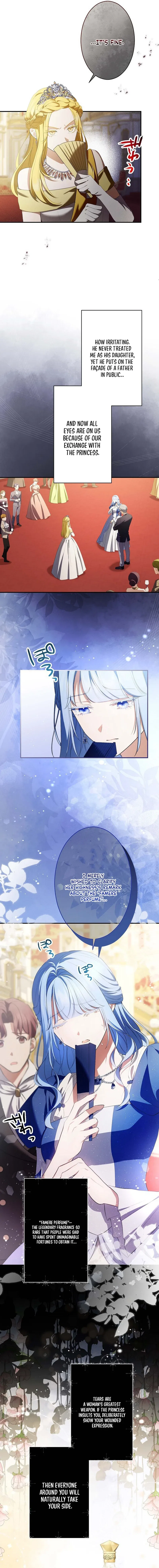 To the One Who Killed Me: Let Us Dance the Villainess’s Final Waltz Chapter 10 – Page 4