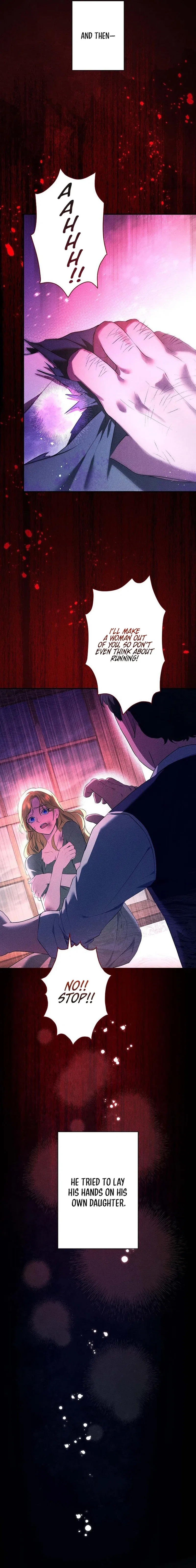 To the One Who Killed Me: Let Us Dance the Villainess’s Final Waltz Chapter 10 – Page 12