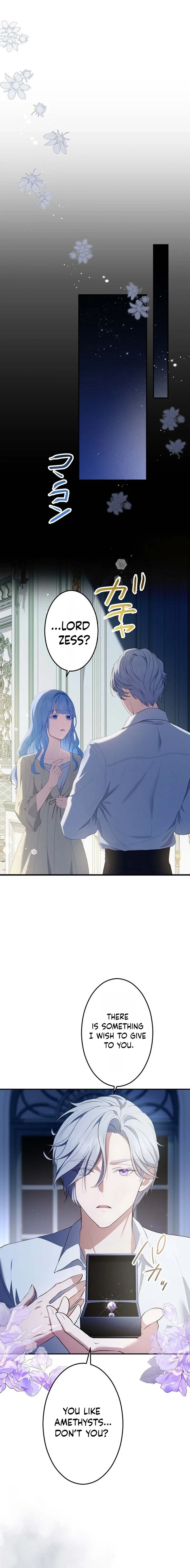 To the One Who Killed Me: Let Us Dance the Villainess’s Final Waltz Chapter 7 – Page 19