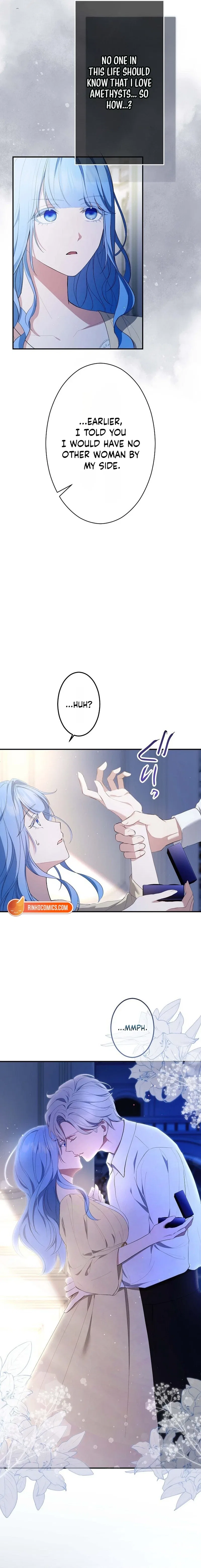 To the One Who Killed Me: Let Us Dance the Villainess’s Final Waltz Chapter 7 – Page 20