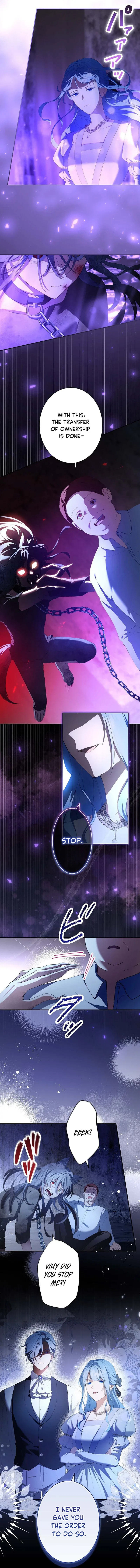 To the One Who Killed Me: Let Us Dance the Villainess’s Final Waltz Chapter 6 – Page 6