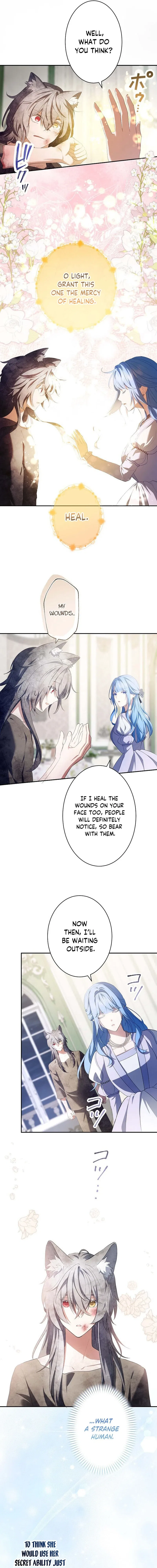 To the One Who Killed Me: Let Us Dance the Villainess’s Final Waltz Chapter 6 – Page 10