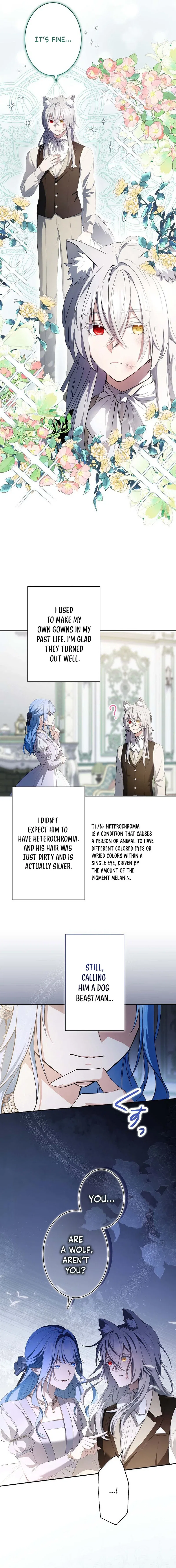 To the One Who Killed Me: Let Us Dance the Villainess’s Final Waltz Chapter 6 – Page 12