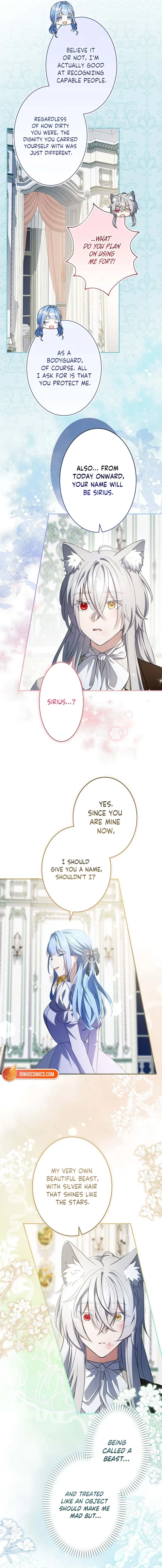 To the One Who Killed Me: Let Us Dance the Villainess’s Final Waltz Chapter 6 – Page 13