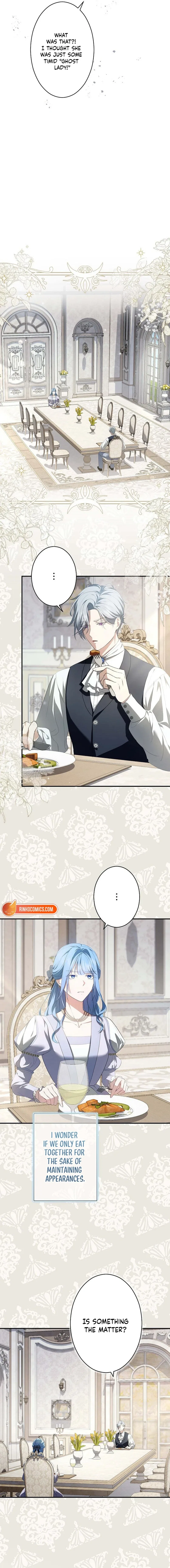 To the One Who Killed Me: Let Us Dance the Villainess’s Final Waltz Chapter 5 – Page 14