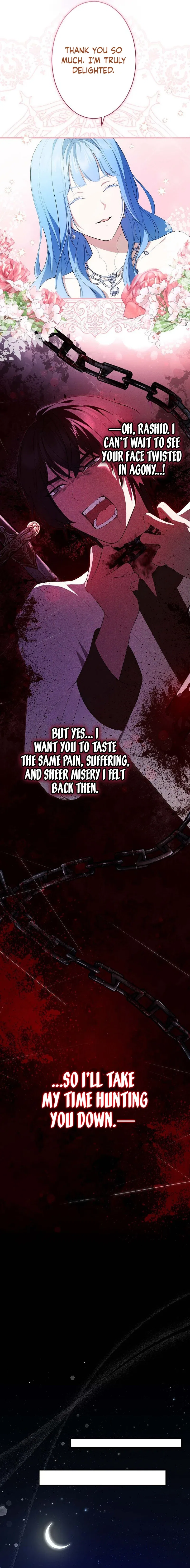 To the One Who Killed Me: Let Us Dance the Villainess’s Final Waltz Chapter 4 – Page 15