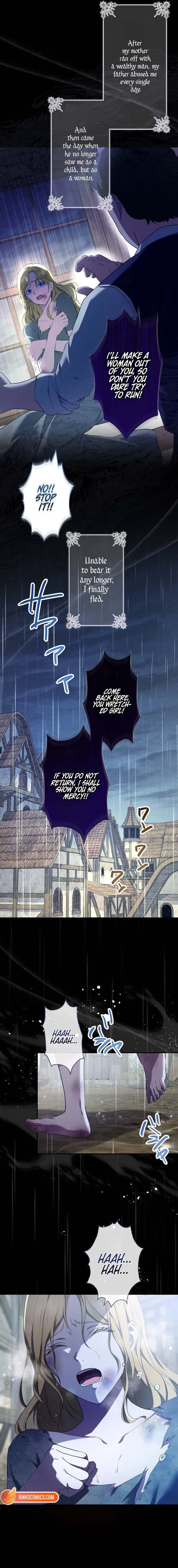 To the One Who Killed Me: Let Us Dance the Villainess’s Final Waltz Chapter 3 – Page 2