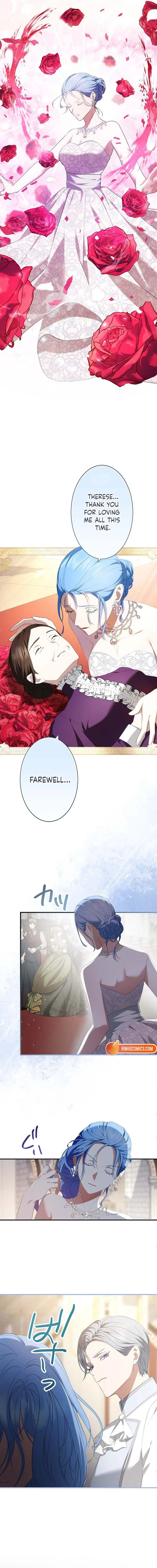 To the One Who Killed Me: Let Us Dance the Villainess’s Final Waltz Chapter 3 – Page 17