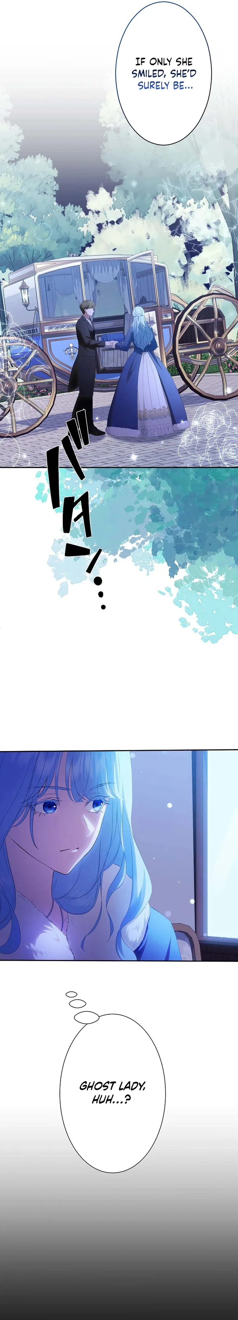 To the One Who Killed Me: Let Us Dance the Villainess’s Final Waltz Chapter 2 – Page 5