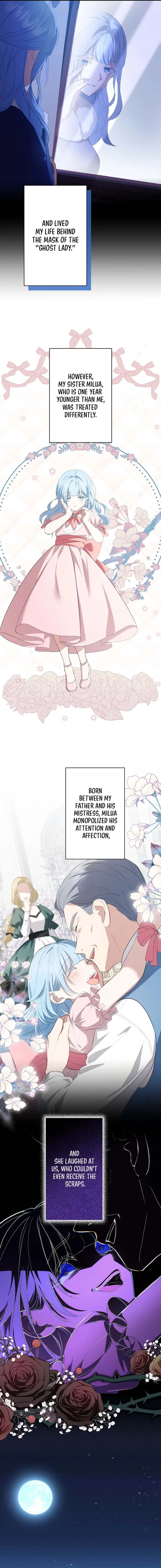 To the One Who Killed Me: Let Us Dance the Villainess’s Final Waltz Chapter 2 – Page 7