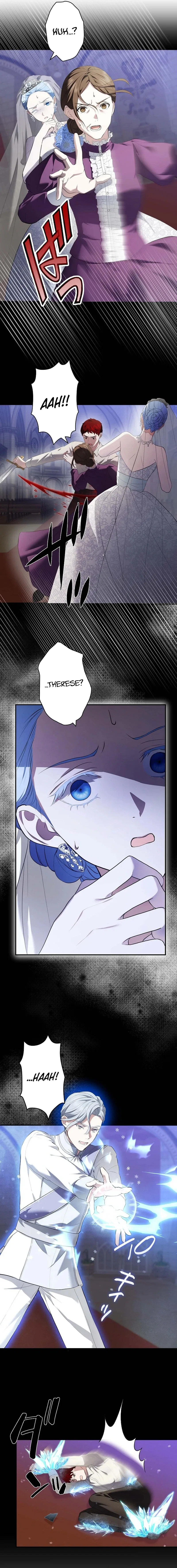To the One Who Killed Me: Let Us Dance the Villainess’s Final Waltz Chapter 2 – Page 14