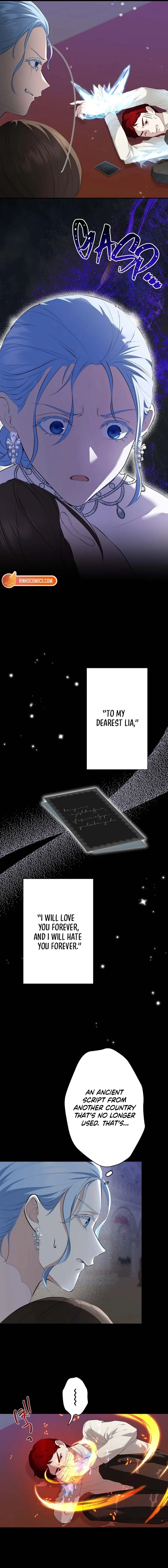 To the One Who Killed Me: Let Us Dance the Villainess’s Final Waltz Chapter 2 – Page 16