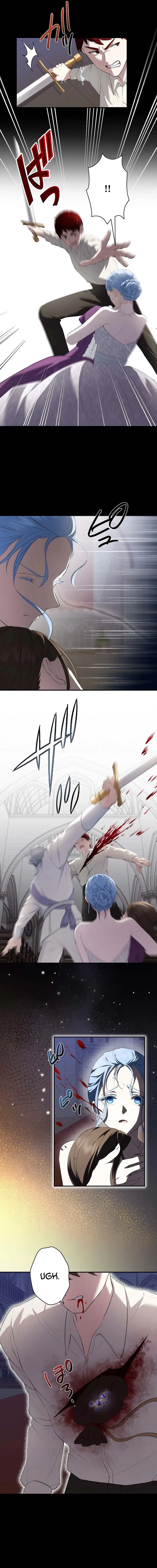To the One Who Killed Me: Let Us Dance the Villainess’s Final Waltz Chapter 2 – Page 17