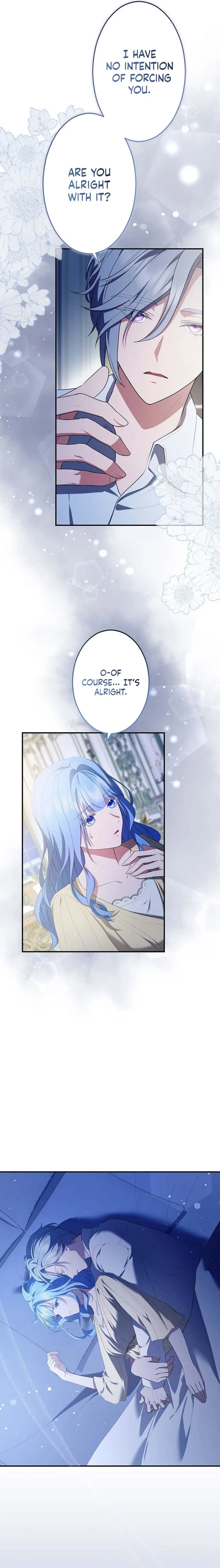 To the One Who Killed Me: Let Us Dance the Villainess’s Final Waltz Chapter 8 – Page 3