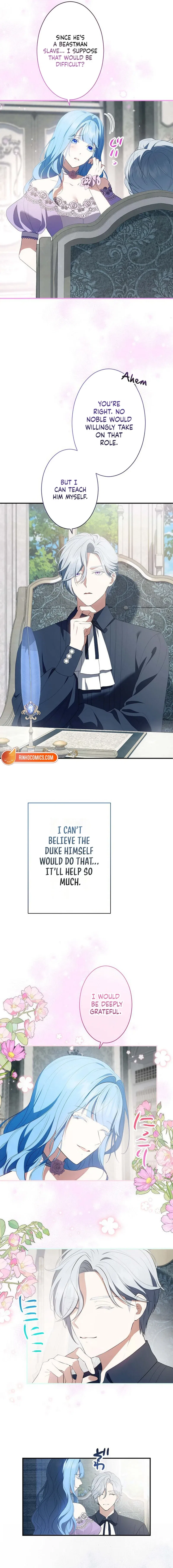 To the One Who Killed Me: Let Us Dance the Villainess’s Final Waltz Chapter 8 – Page 11