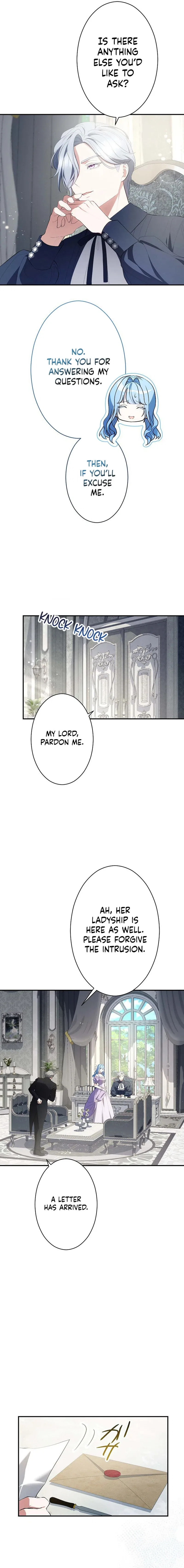 To the One Who Killed Me: Let Us Dance the Villainess’s Final Waltz Chapter 8 – Page 16