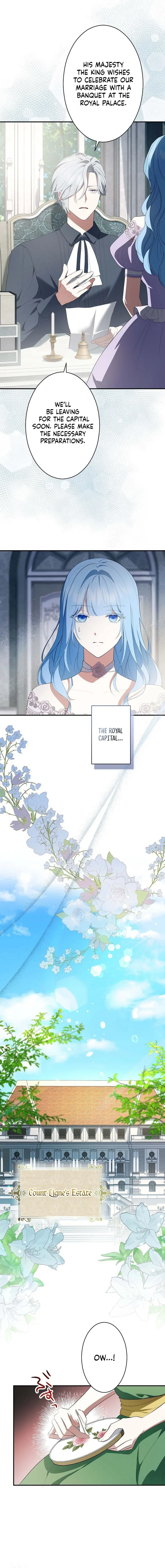 To the One Who Killed Me: Let Us Dance the Villainess’s Final Waltz Chapter 8 – Page 17