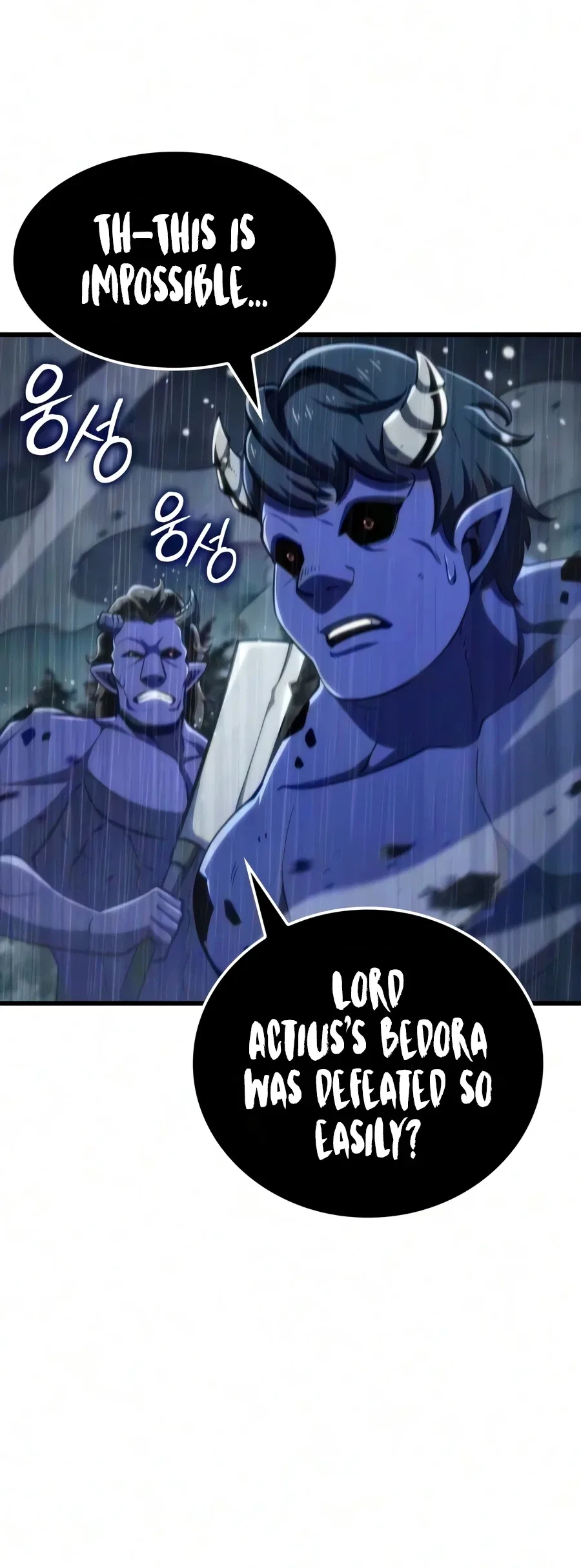 Breakers Chapter 101 – Page 7