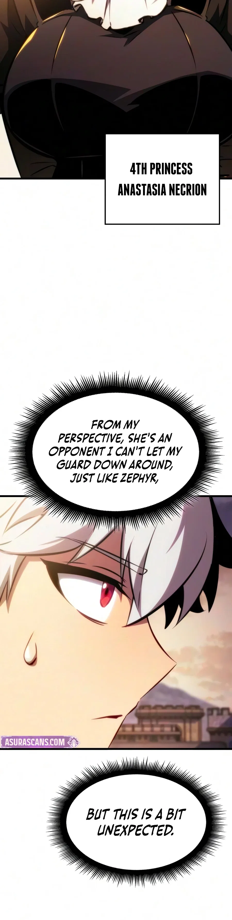 Breakers Chapter 101 – Page 13