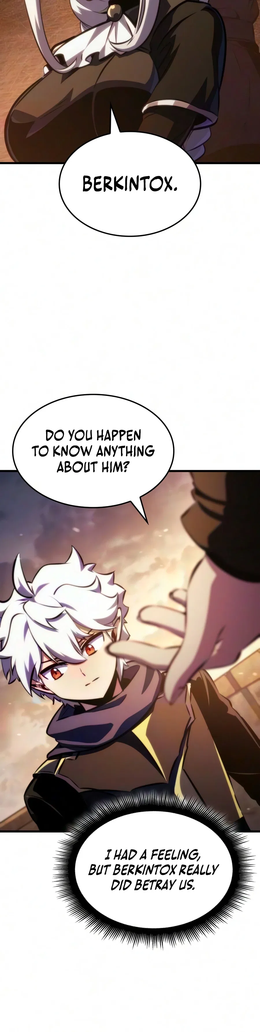Breakers Chapter 101 – Page 15