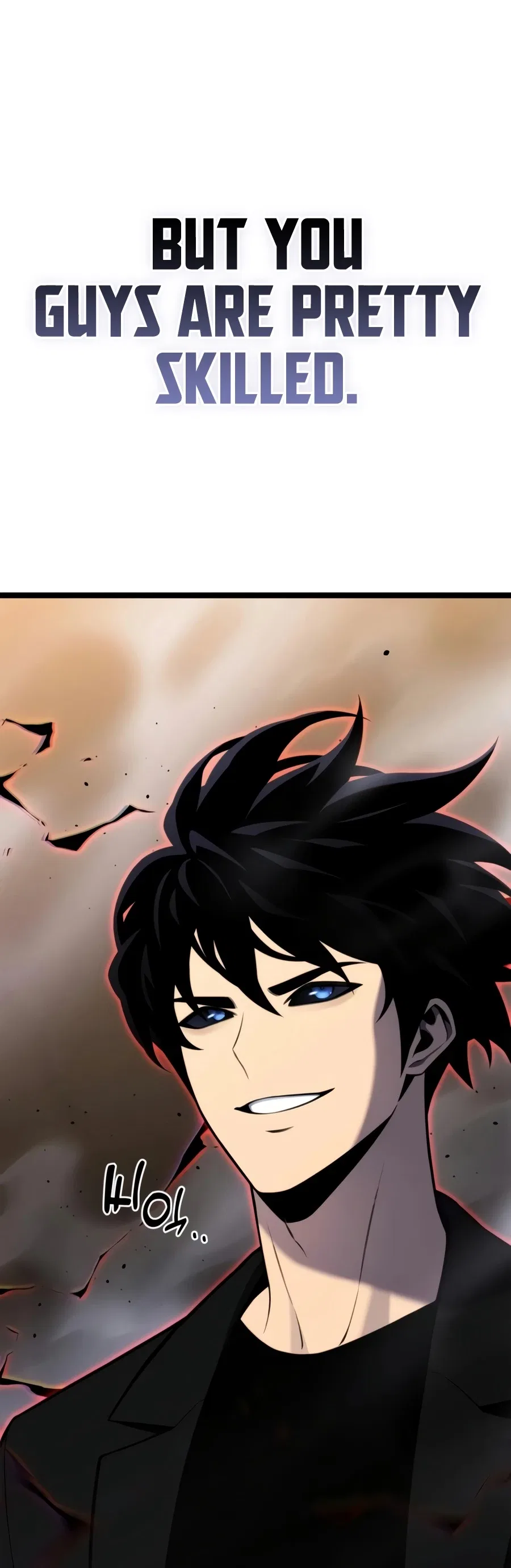 Artifact-Devouring Player Chapter 51 – Page 8
