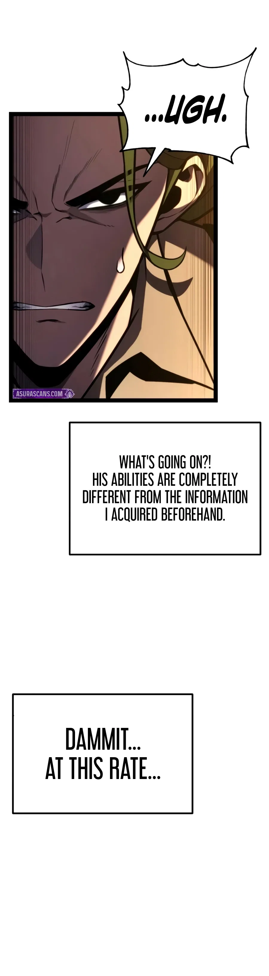 Artifact-Devouring Player Chapter 51 – Page 10
