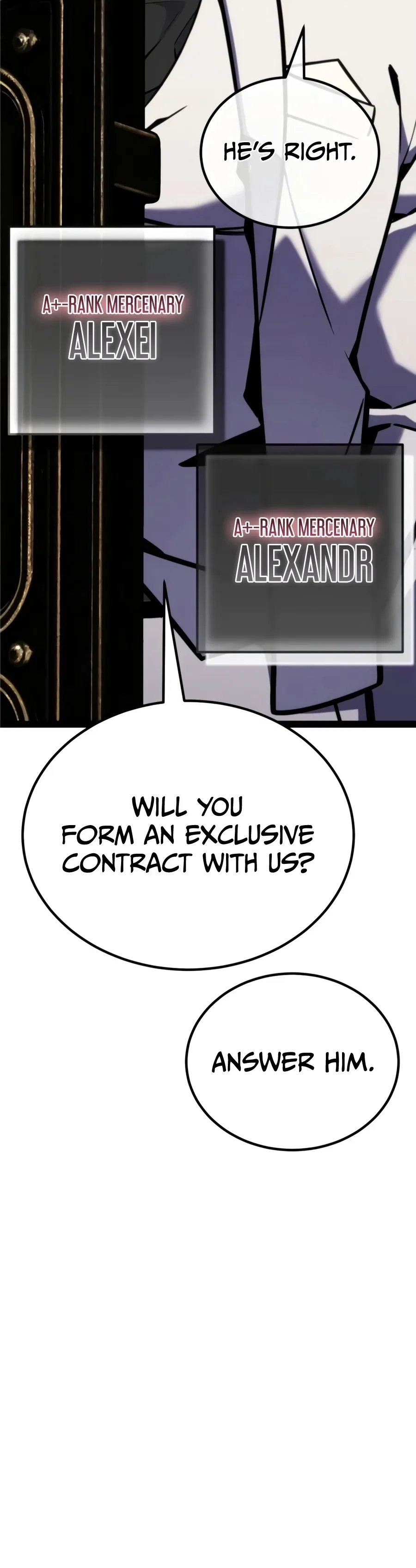 Artifact-Devouring Player Chapter 51 – Page 12